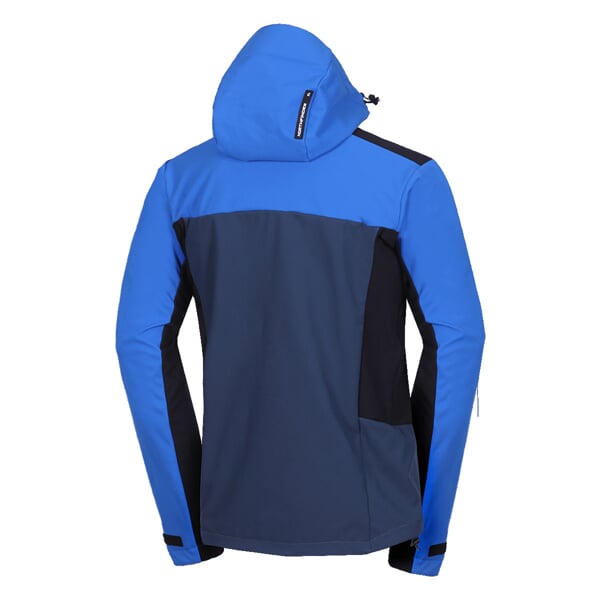 NORTHFINDER AURELIAN Blue/Blac