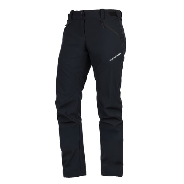 NORTHFINDER DARCI Black