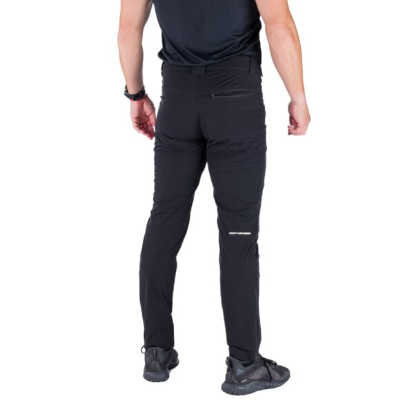 NO-3991OR ENZIO Black/Black