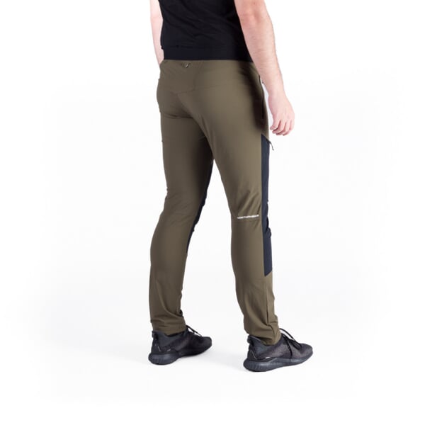 NO-3988OR FIORENZO Black/Green