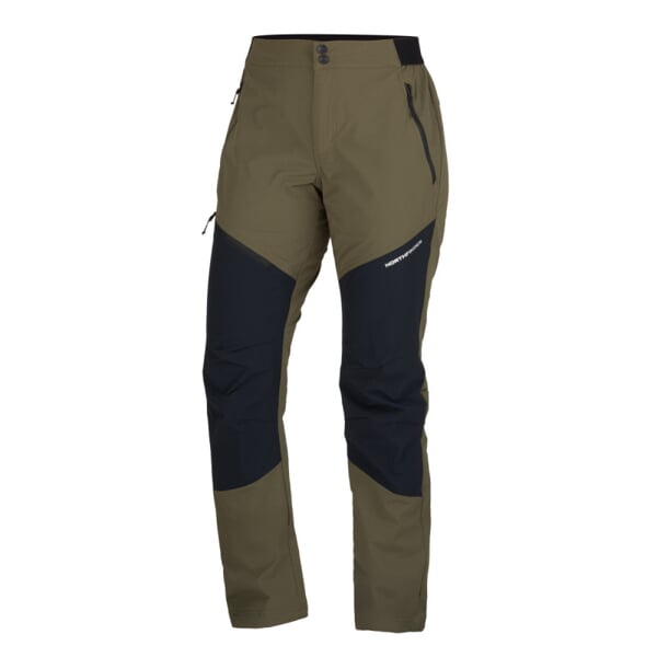 NO-3988OR FIORENZO Black/Green