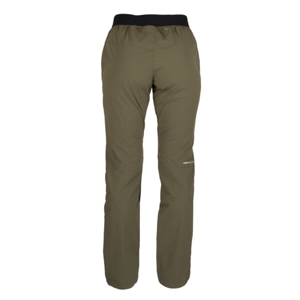 NO-3988OR FIORENZO Black/Green