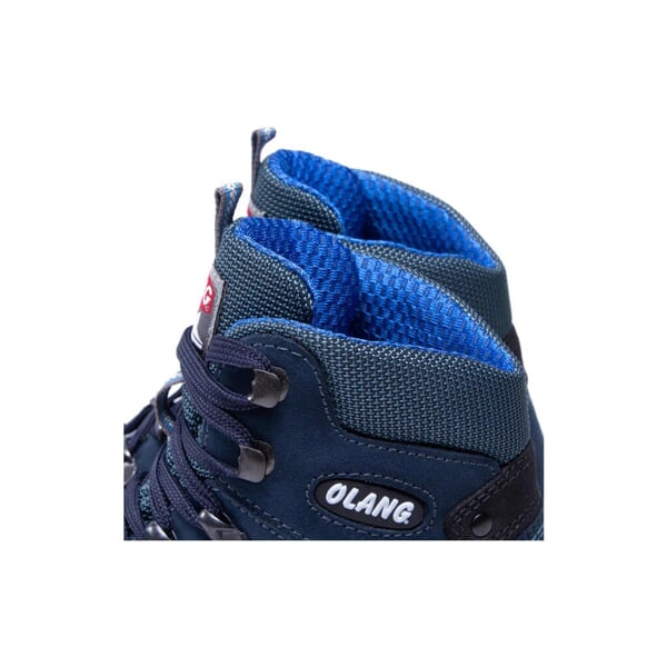 OLANG TARVISIO TEX Blu