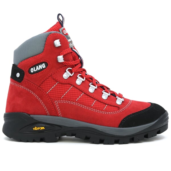 OLANG TARVISIO TEX Rosso