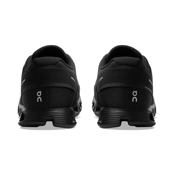 ON CLOUD 5 M All Black