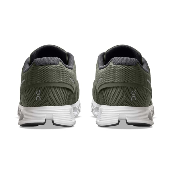 ON CLOUD 5 M Olive/White