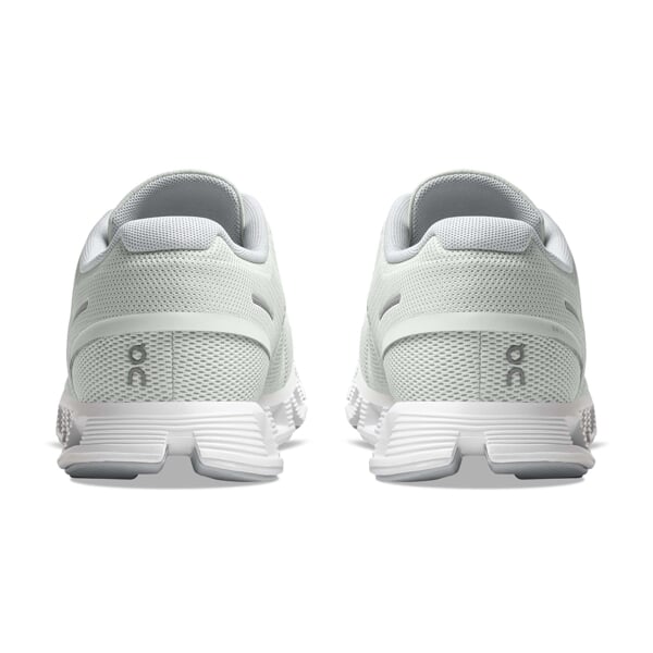 ON CLOUD 5 W Ice/White