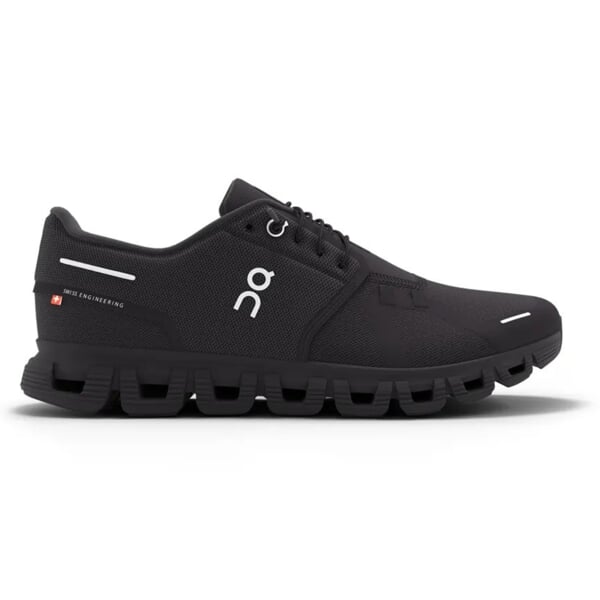 ON CLOUD 6 M Black/Black