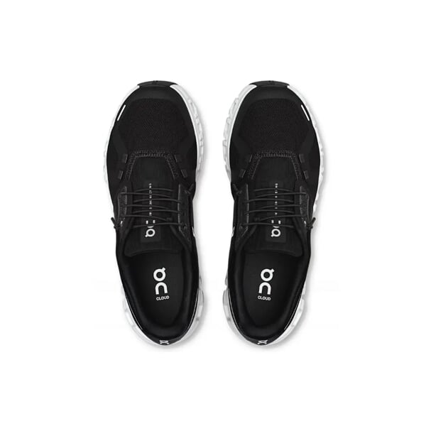 ON CLOUD 6 M Black/White