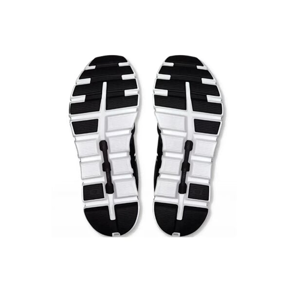 ON CLOUD 6 M Black/White