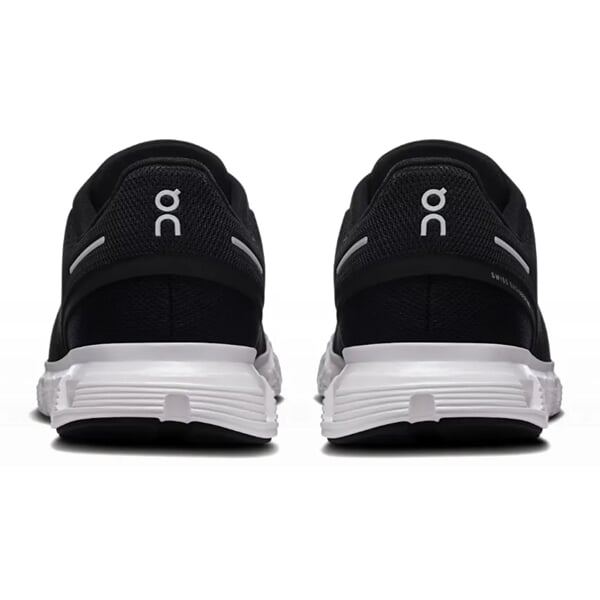 ON CLOUD 6 M Black/White