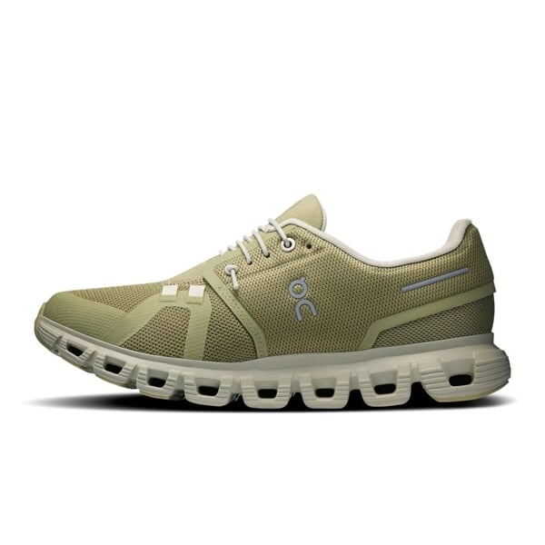 ON CLOUD 6 W Caper/Ice