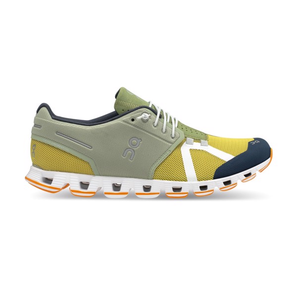 on running cloud 7030