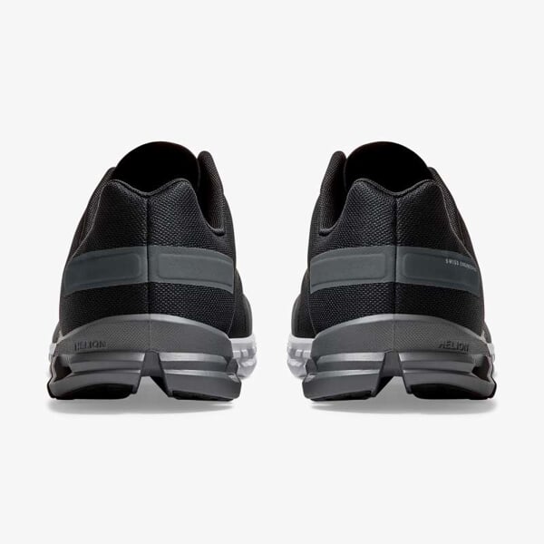 ON CLOUDFLOW 3 M Black/Asphalt