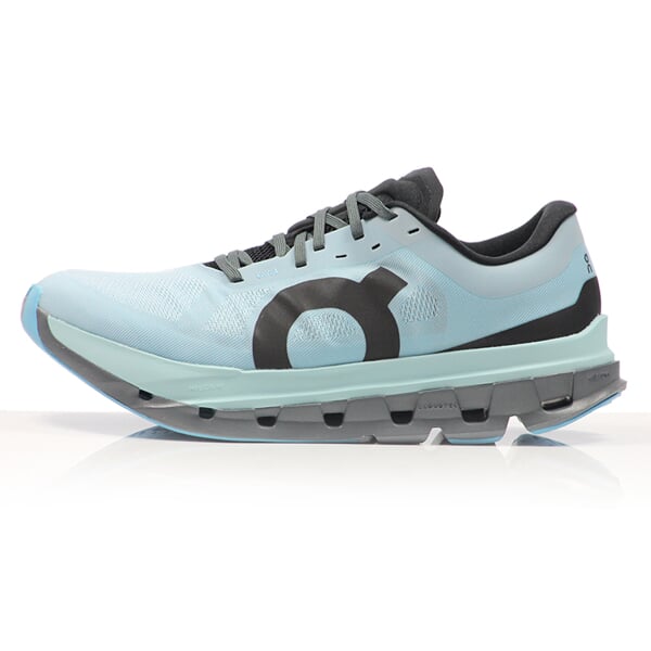 ON CLOUDFLOW 5 M Arctic/Stone