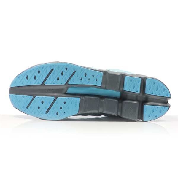 ON CLOUDFLOW 5 M Arctic/Stone