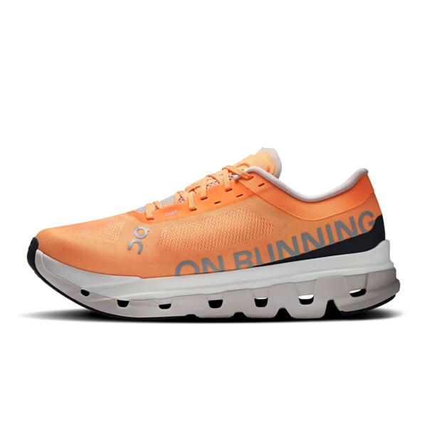 ON CLOUDFLOW 5 M Tangerine/Sil