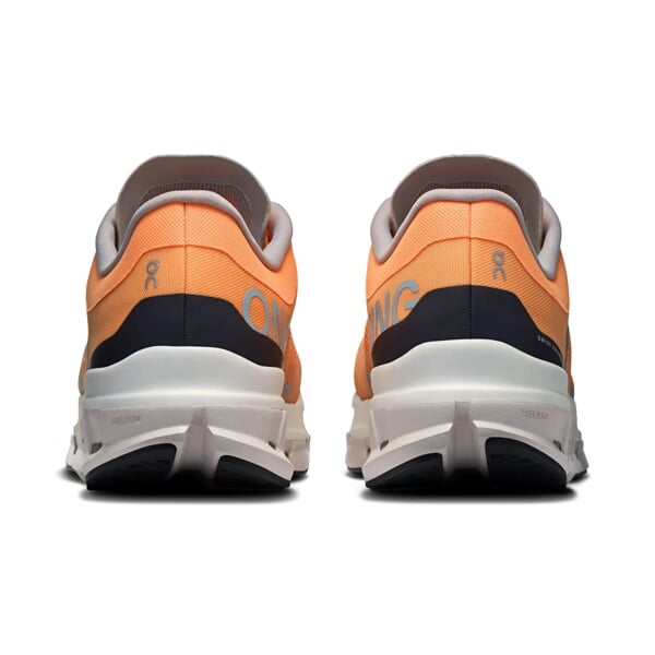 ON CLOUDFLOW 5 M Tangerine/Sil