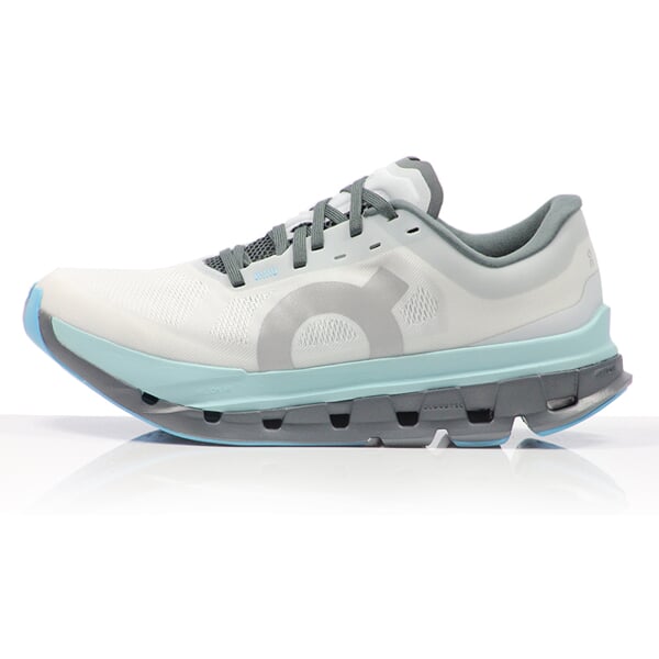 ON CLOUDFLOW 5 W Arctic/Stone