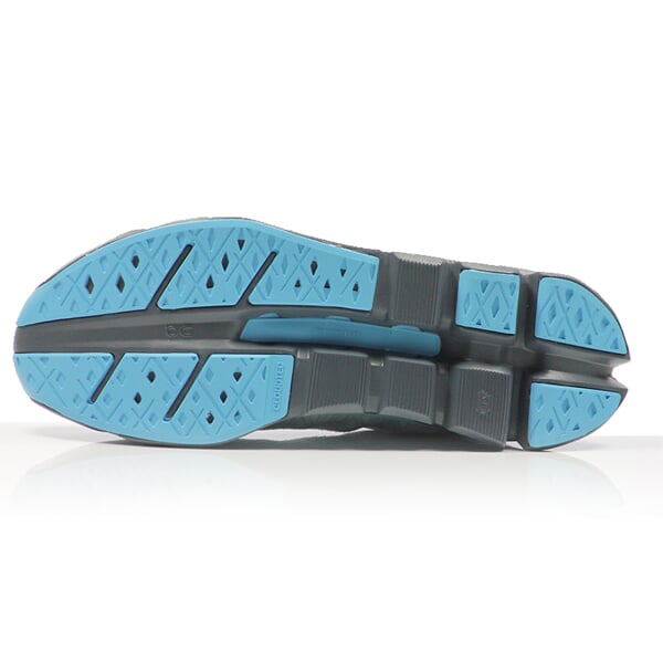 ON CLOUDFLOW 5 W Arctic/Stone