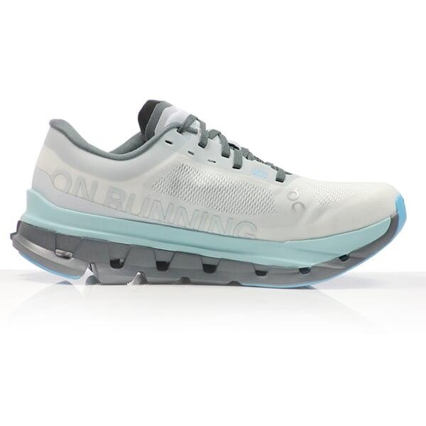 ON CLOUDFLOW 5 W Arctic/Stone