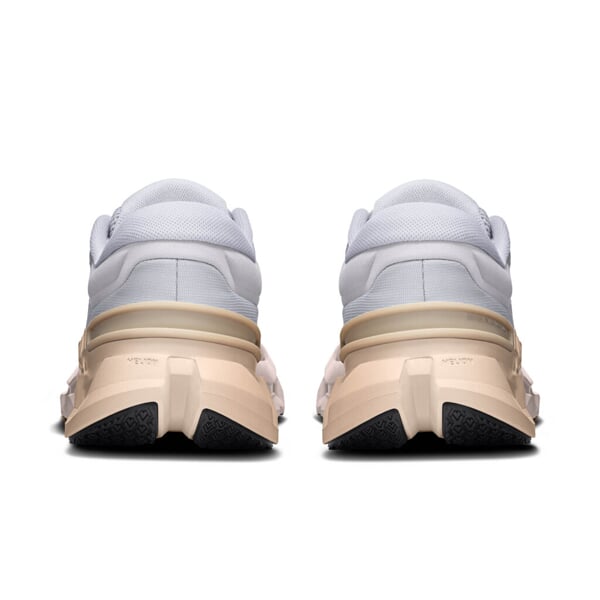 ON CLOUDFLYER 5 W Arctic/Cream