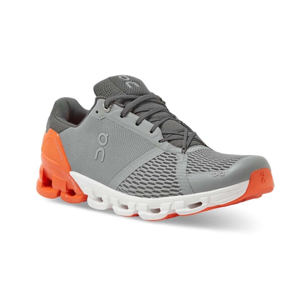 ON CLOUDFLYER M Grey/Orange