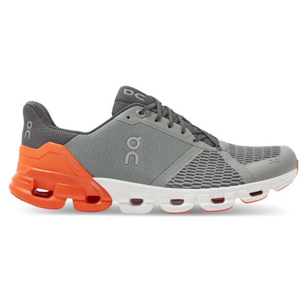 ON CLOUDFLYER M Grey/Orange