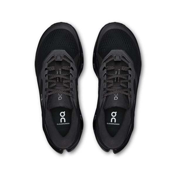 ON CLOUDRUNNER 3 M Black/Black
