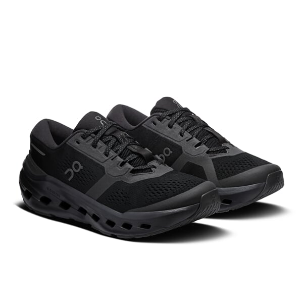 ON CLOUDRUNNER 3 M Black/Black