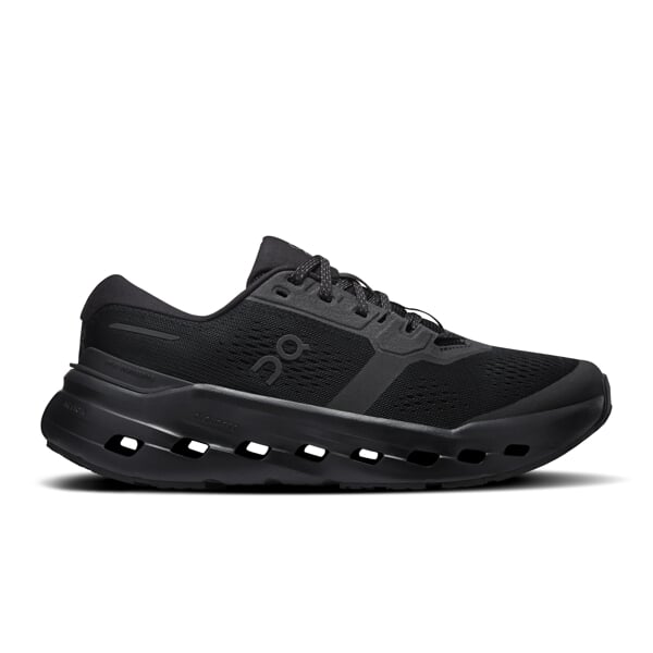 ON CLOUDRUNNER 3 M Black/Black