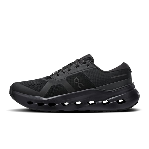 ON CLOUDRUNNER 3 W Black/Black