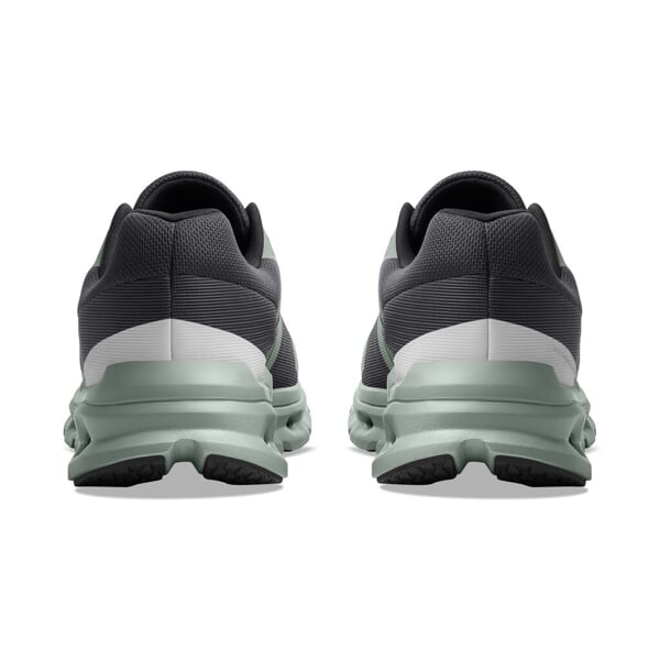 ON CLOUDRUNNER M Alloy/Moss