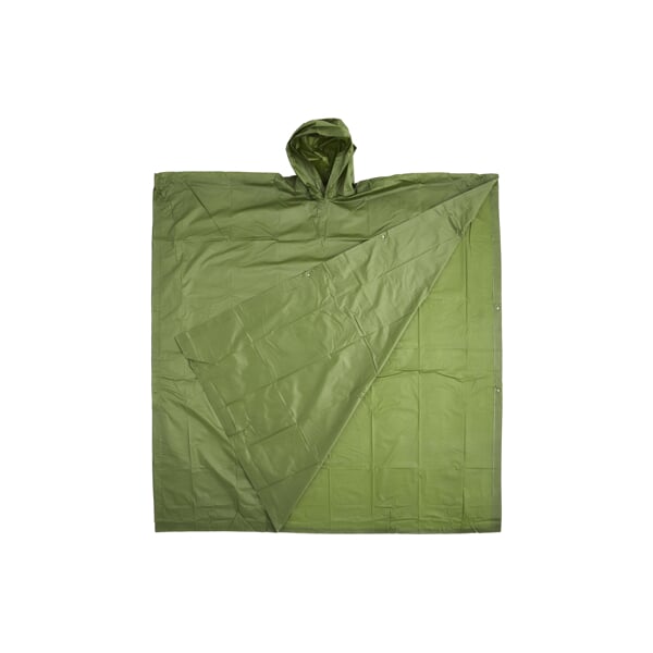 ORIGIN OUTDOORS PONCHO