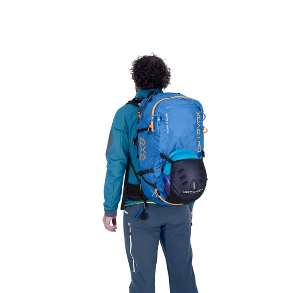 ORTOVOX ASCENT 40 AVABAG KIT S