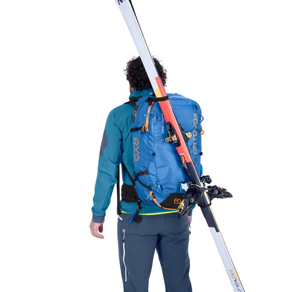 ORTOVOX ASCENT 40 AVABAG KIT S