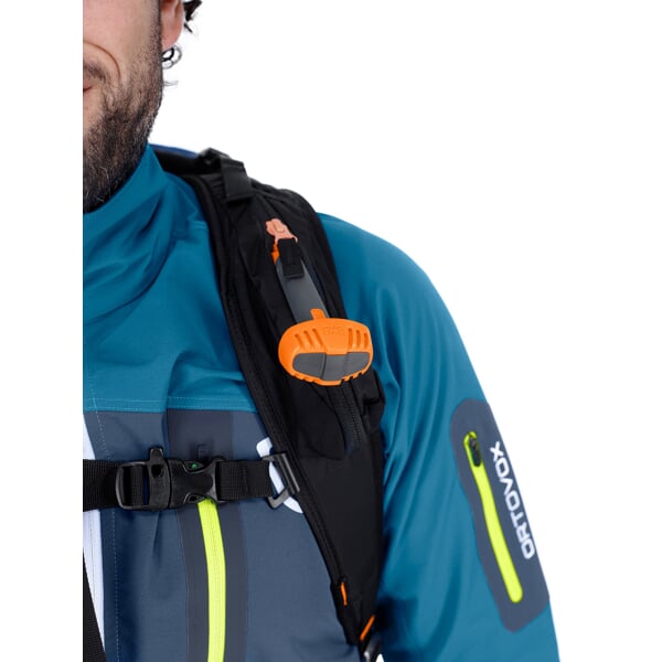 ORTOVOX ASCENT 40 AVABAG KIT S