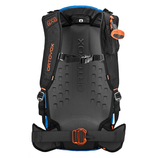 ORTOVOX ASCENT 40 AVABAG KIT S