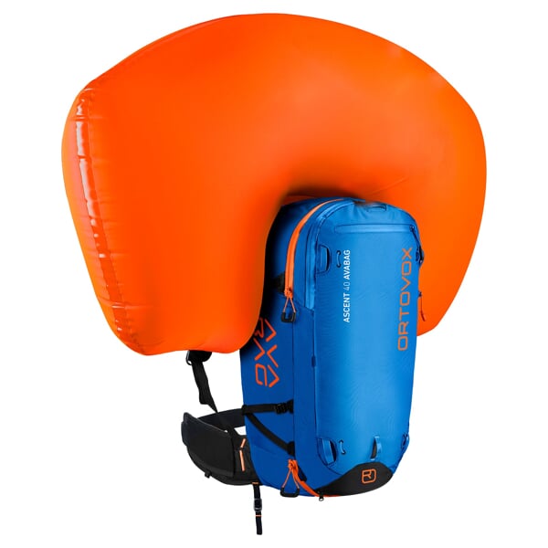 ORTOVOX ASCENT 40 AVABAG KIT S