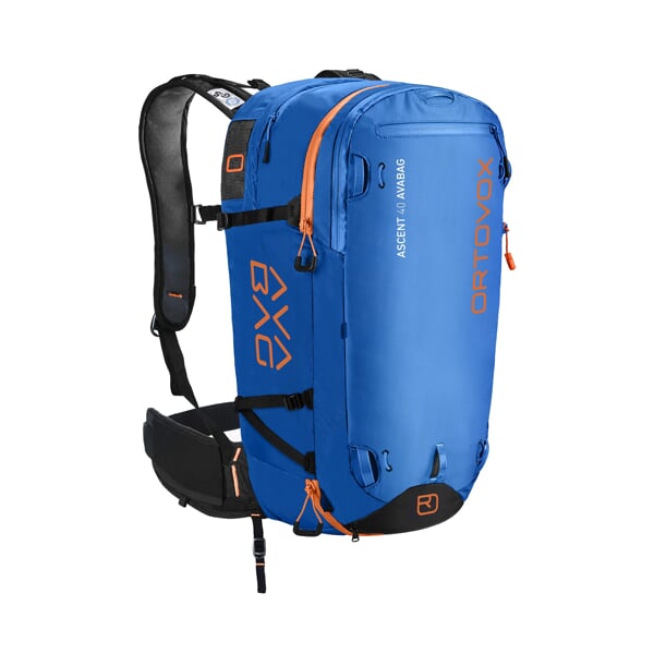 ORTOVOX ASCENT 40 AVABAG KIT S