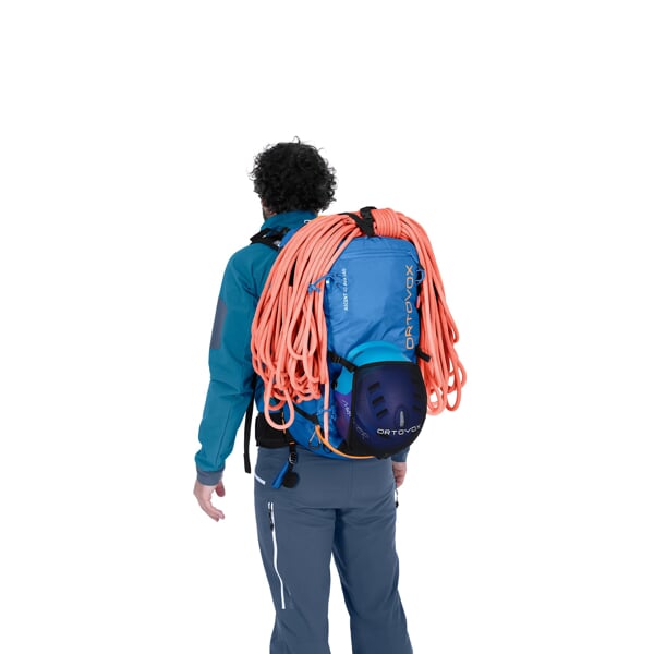 ORTOVOX ASCENT 40 AVABAG KIT S