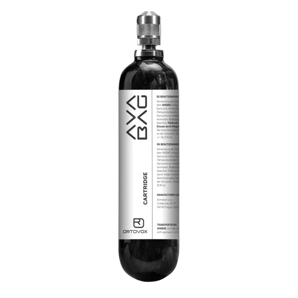 ORTOVOX AVABAG CARTRIDGE CARBO