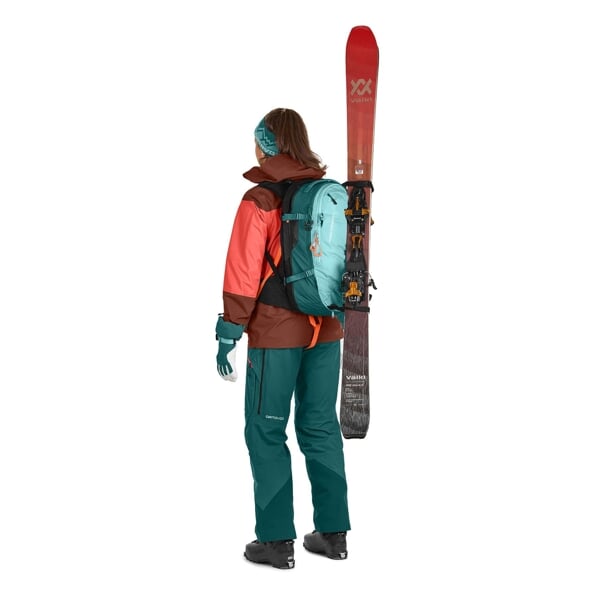 ORTOVOX AVABAG LITRIC FREERIDE