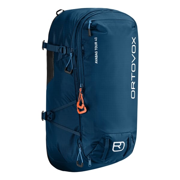 ORTOVOX AVABAG LITRIC TOUR 40