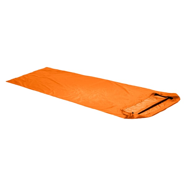 ORTOVOX BIVY SINGLE Shocking O