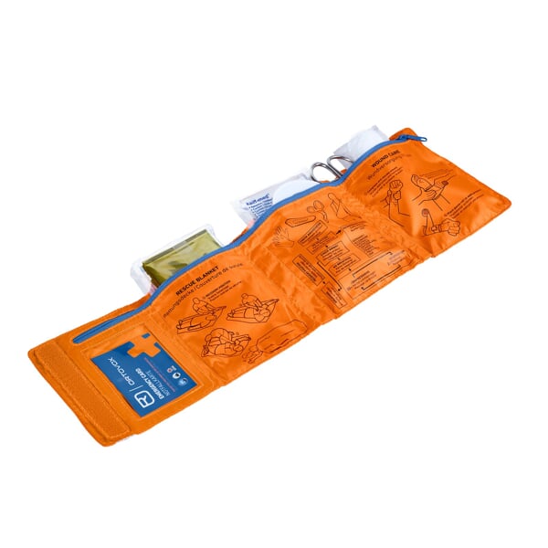 ORTOVOX FIRST AID ROLL DOC MID