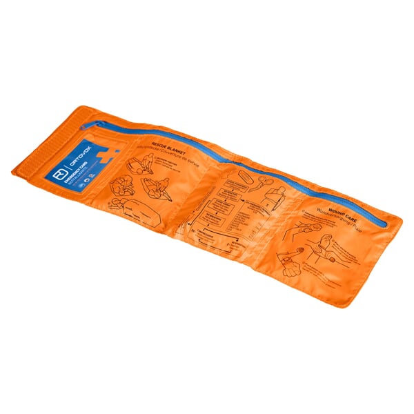 ORTOVOX FIRST AID ROLL DOC MID