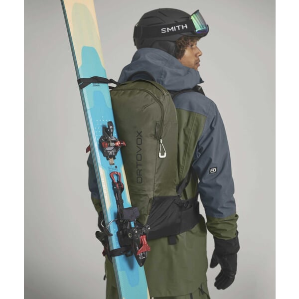 ORTOVOX FREE RIDER 22 Blue Not