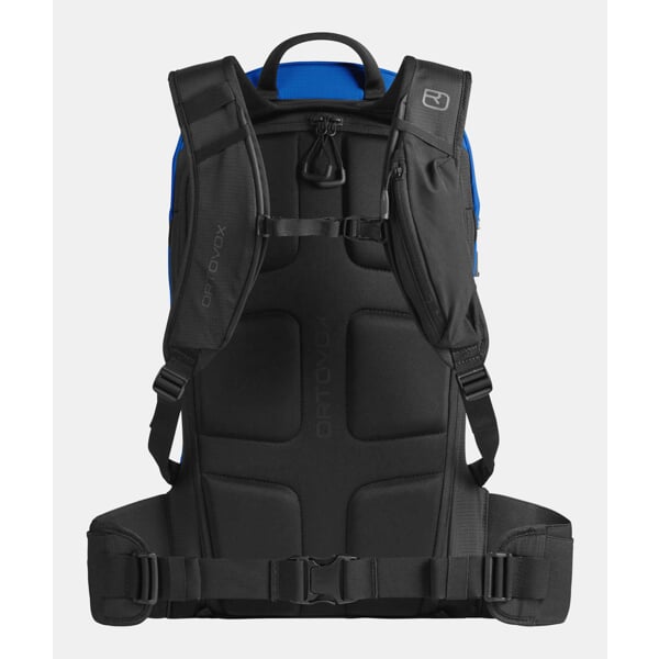 ORTOVOX FREE RIDER 22 Blue Not