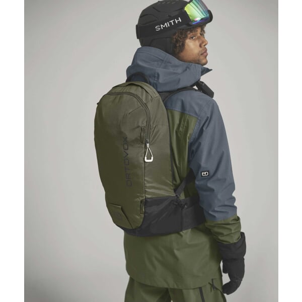 ORTOVOX FREE RIDER 22 Blue Not